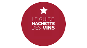1 étoile au guide hachette 2024